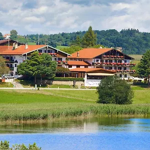 Seeblick & Bad Endorf