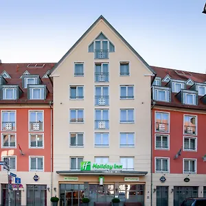 Отель Centre By Ihg, Нюрнберг