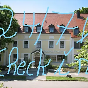 - Restaurant Kastanienhof Lauingen