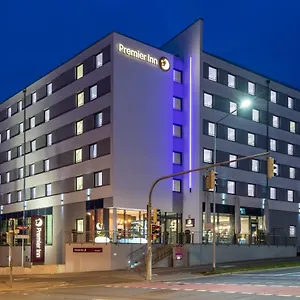 *** Hotel Premier Nordost Allemagne