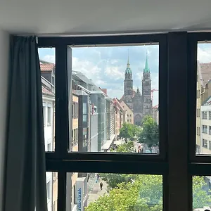  Appart hôtel Nb Allemagne