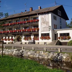 Hotel Hotel-gasthof Zum Dragoner