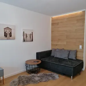 Apartment In