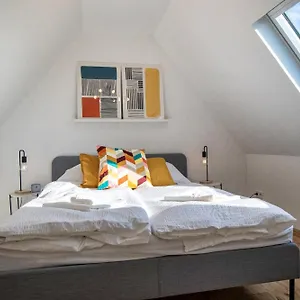 110 Qm Penthousewohnung Bei Bonn / Koeln Lohmar