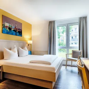 *** Hotel Businesshotel Allemagne