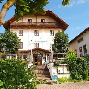 Gasthof Gasthof Kampenwand Bernau