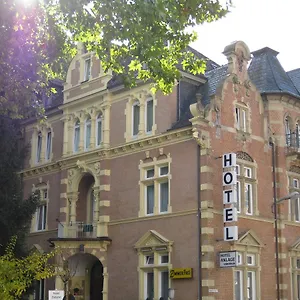 *** Hotel Anlage Allemagne
