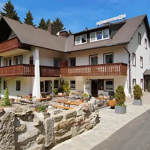 Gasthof Waldfrieden