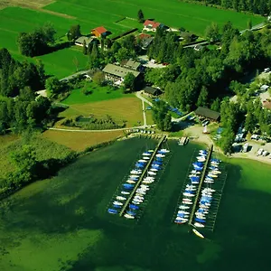 Hotel Zum Fischer Am ***s