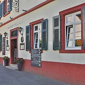 Lamm Hotel