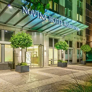 Отель Novina Wohrdersee Nurnberg, Нюрнберг